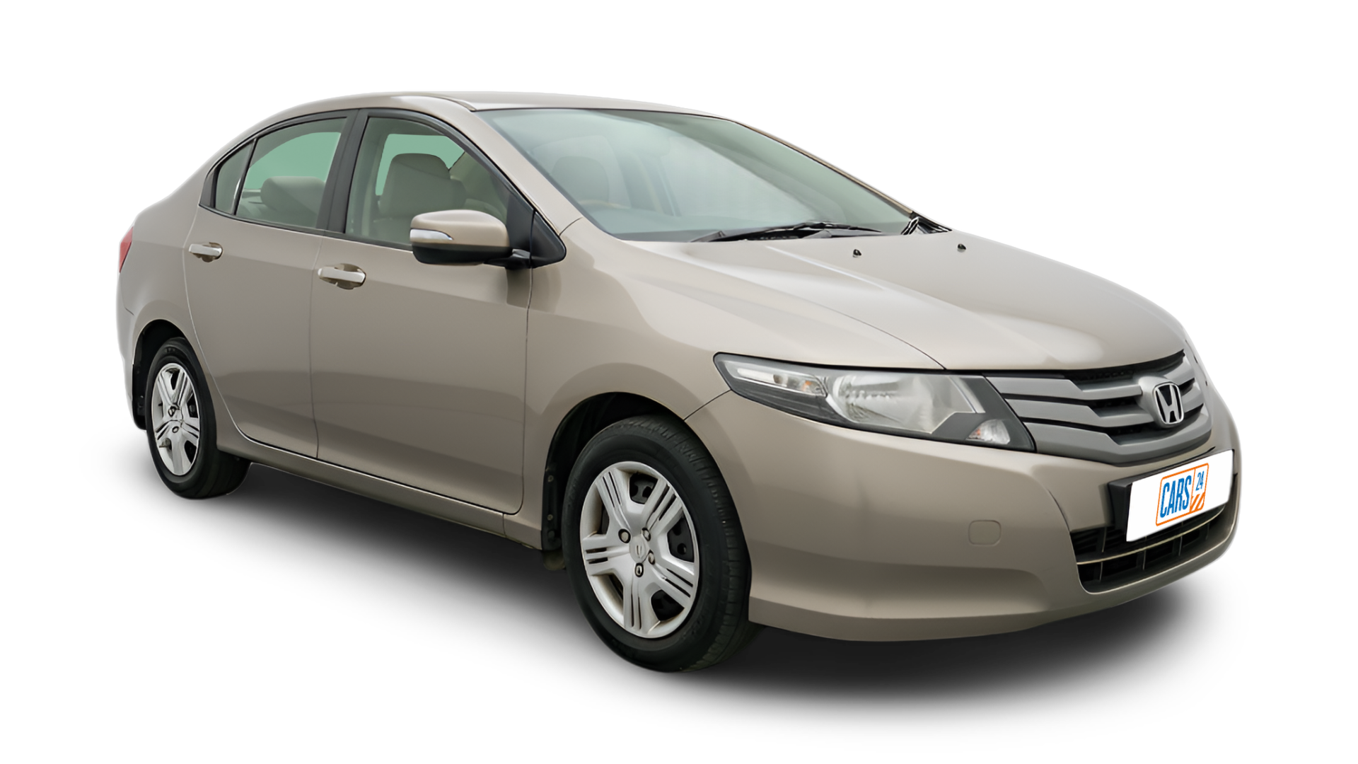 Honda City-img